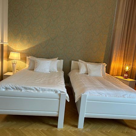 Remedium Appartements Vlotho Kültér fotó