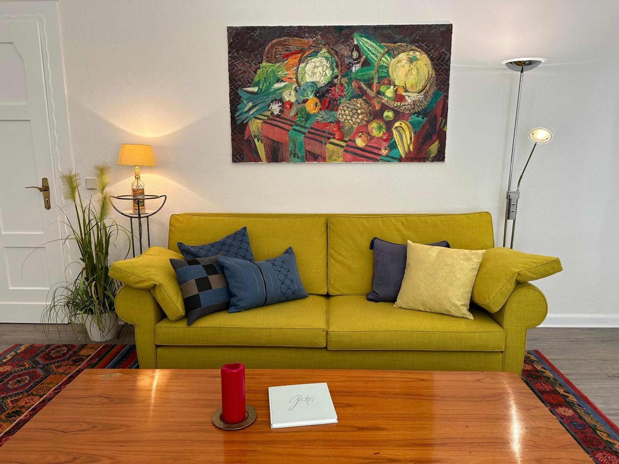 Remedium Appartements Vlotho Kültér fotó