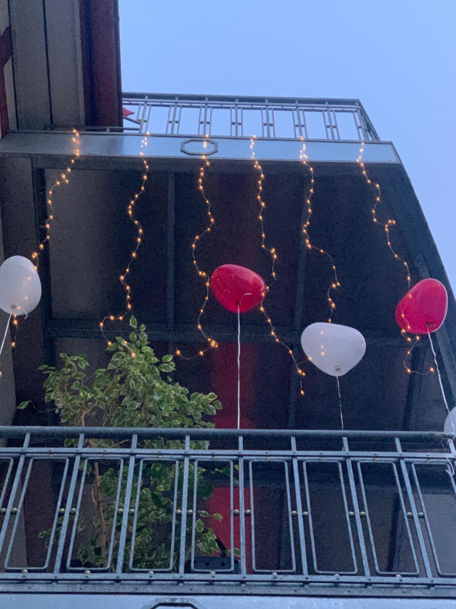 Remedium Appartements Vlotho Kültér fotó