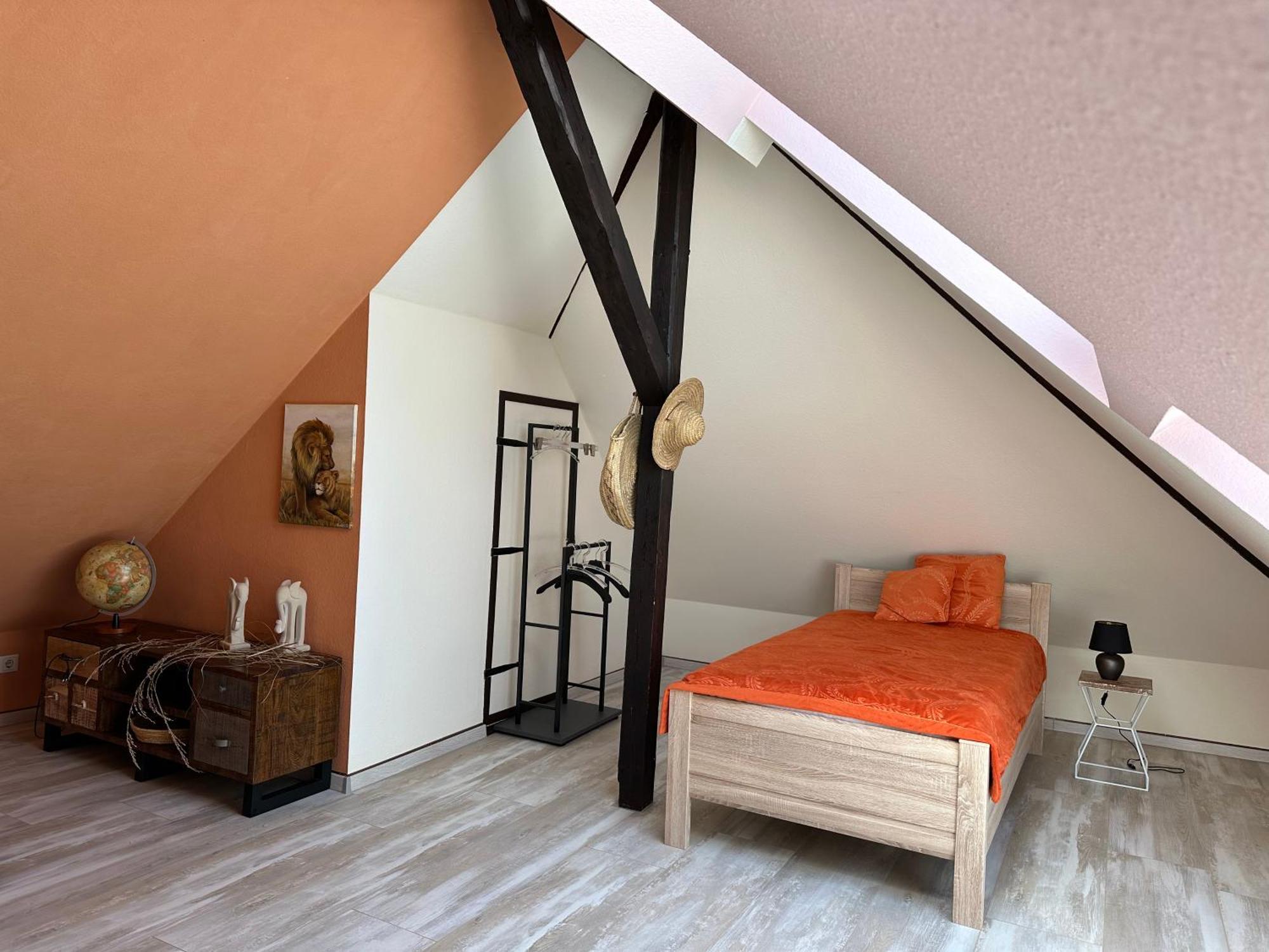 Remedium Appartements Vlotho Kültér fotó
