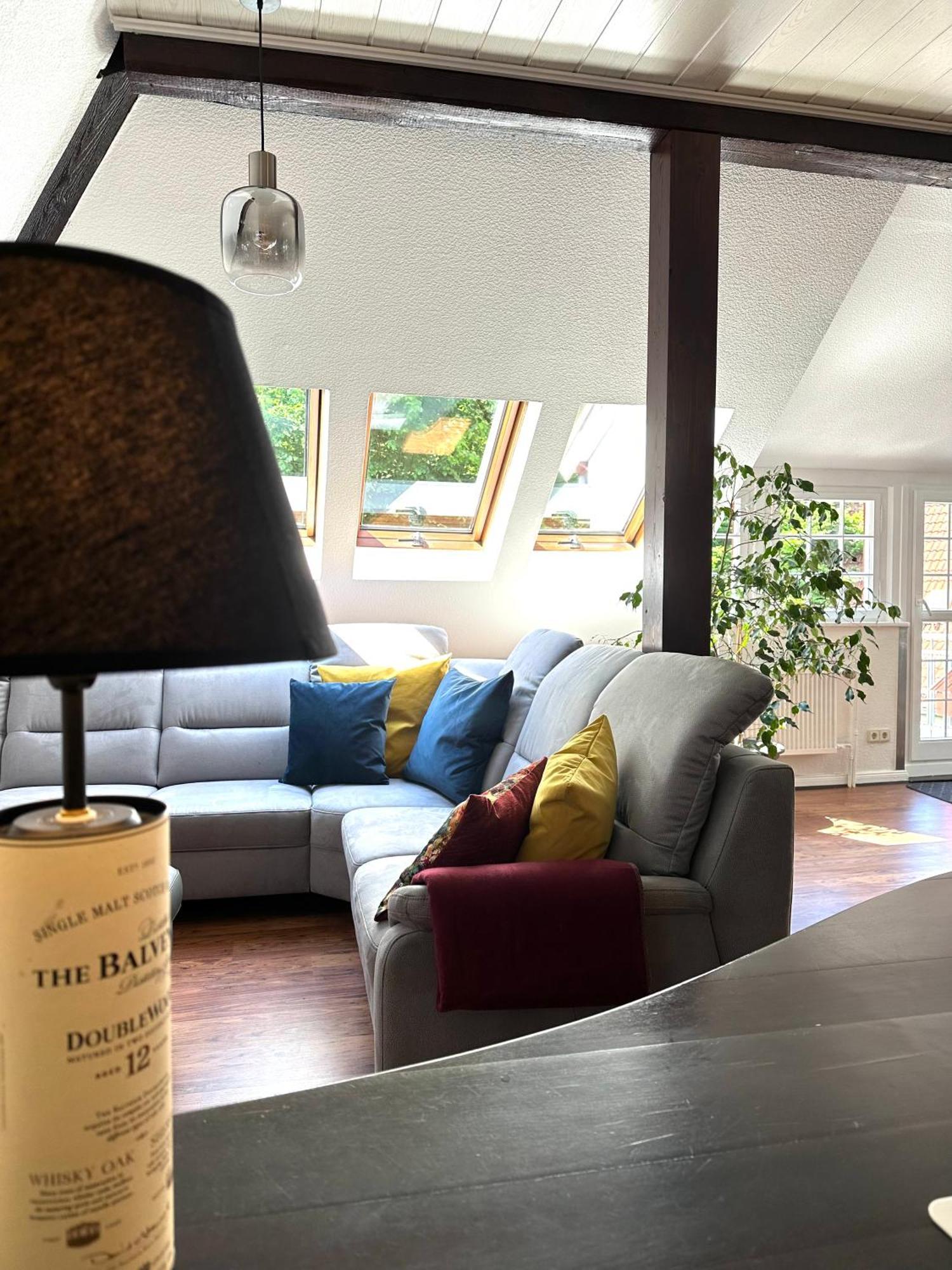 Remedium Appartements Vlotho Kültér fotó