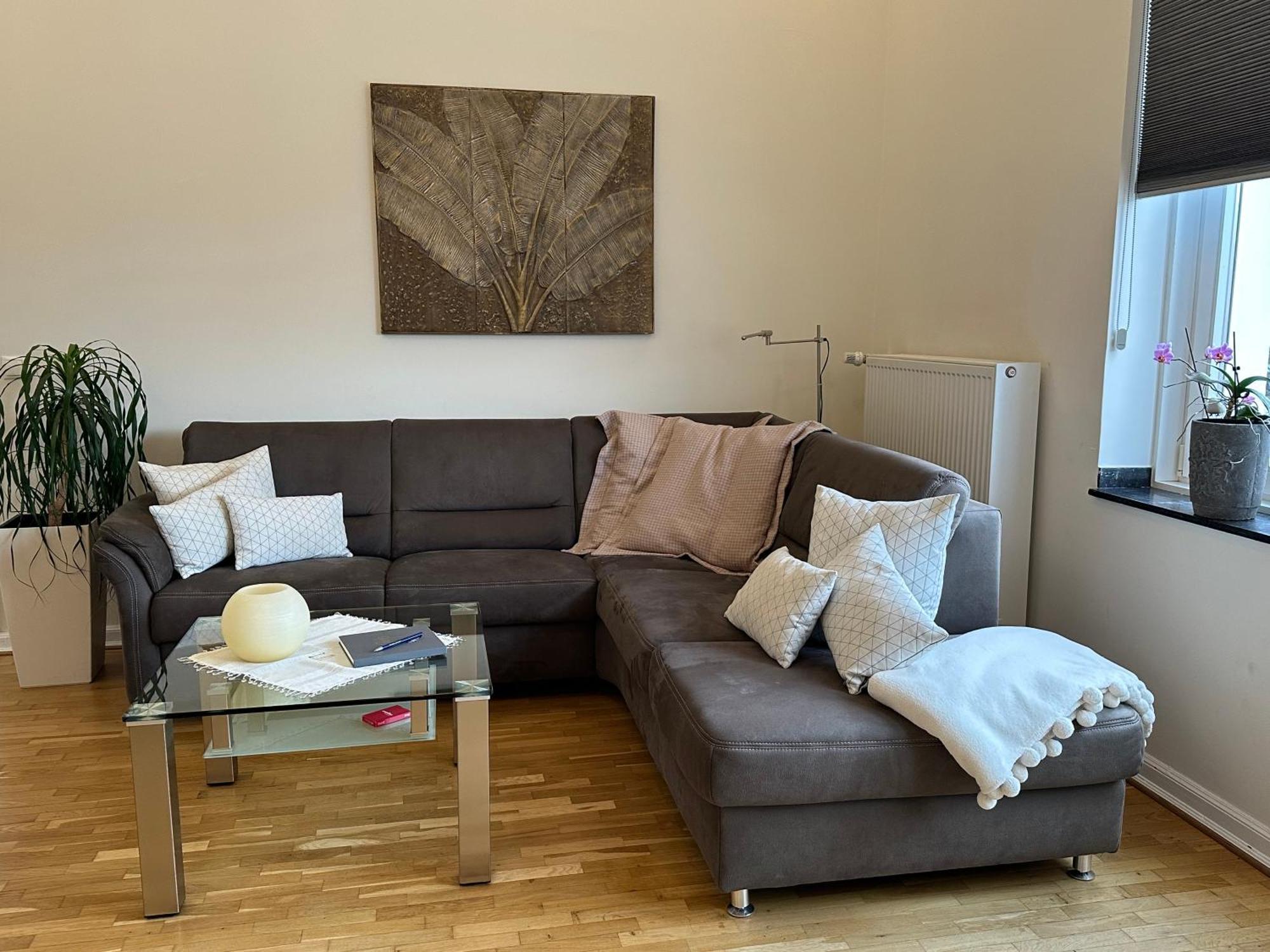 Remedium Appartements Vlotho Kültér fotó
